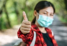 Kemarau Panjang, Bangka Tengah Waspada ISPA