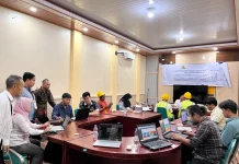 Aplikasi TUNAS Bantu Warga Akses Pelatihan Tenaga Kerja Konstruksi