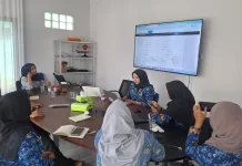 Aplikasi Reservasi Gedung Dukung Transparansi Pengelolaan Fasilitas