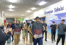 Polda Babel Tetapkan 4 Tersangka Kasus 52,5 Ton Pasir Timah Ilegal di Belitung