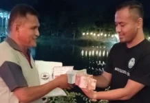Jackpot 35,8 Juta, Dari Hobi Mancing 50 Ribu Bawa Hoki