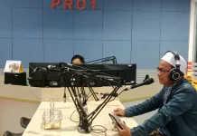 Ustaz Selamet: Lakukan Kebaikan dengan Ikhlas