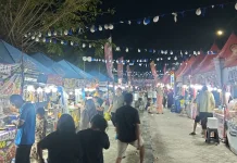 Gebyar KNPI Bangka 2026 Berlangsung 5–8 Agustus, Hadirkan UMKM hingga Konser Musik