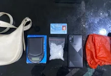 Ditresnarkoba Polda Babel Amankan IRT Miliki Narkoba