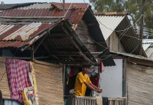 Kemiskinan Ekstrem Bateng Kini Tinggal 0,78 Persen