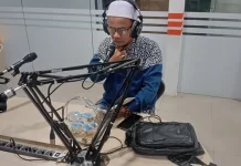 Minuman Keras Bisa Menghancurkan Masa Depan dan Keluarga