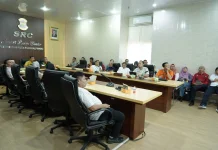 HUT ke-269 Pangkalpinang: Warga Harap Kegiatan Berdampak, Bukan Sekadar Seremonial