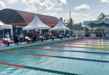 Peserta Meningkat, 456 Atlet Bersaing di Loka Tirta 24 Swimming Championship 2026