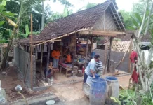 Warga Bangka Tengah Sambut Turunnya Angka Kemiskinan Ekstrem