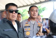 Polda Babel Pastikan Proses Hukum Pelaku Kerusuhan Aksi di Beltim