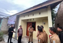 Pemkot Buka Peluang CSR untuk Percepat Penyediaan Rumah Layak Huni