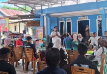 KEKAR Desa Baru Perkuat Ekonomi Kreatif dan Identitas Budaya Lokal