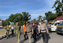 Gubernur Minta Masyarakat di Belitung Jaga Kondusivitas Wilayah