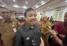 Pemkot Pangkalpinang Akan Launching Rumah Produksi Olahan Nanas