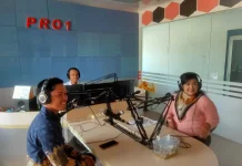 Raja Lele Sungailiat: Berani Berubah Jadi Kunci UMKM Bertahan
