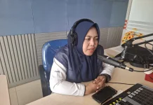 Halo RRI: Rawan Kecelakaan, Warga Minta Pelebaran Jalan Pagarawan-Petaling
