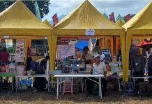 Rute Pawai Berubah, Kesbangpol Babar Siapkan Space untuk UMKM