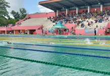 PRSI Bangka Siapkan 12 Atlet untuk Porprov 2026