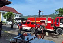 Penanganan Karhutla Tetap Otimal di tengah Efisiensi Anggaran