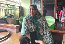 Empat Nelayan Belitung Belum Ditemukan usai Kapal Ditabrak di Kepri