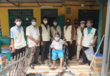 Pemkab Babar Dorong PSM & TKSK Aktif Pastikan Bansos Tepat Sasaran