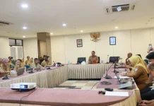 Pemprov Babel Perkuat PPID, Pastikan Layanan Informasi Publik Sesuai SOP