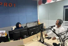 Penggiat Lingkungan Ajak Warga Lestarikan Alam lewat Hal Sederhana
