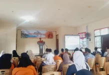 Keposang, Blkang & Kepoh Sandang Predikat "Desa Cantik"