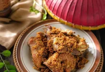 Bebek Diolah Jadi Beragam Kuliner Khas Nusantara