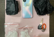 Edarkan 200,55 Gram Sabu, Pria di Bangka Tengah Ditangkap Polisi