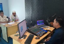 MUI Belitung Ajak Jaga Toleransi Isi Kemerdekaan lewat Gotong Royong
