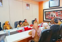 Pemkab Basel dan BBPOM Pangkalpinang Perkuat Sinergi Pengawasan Obat