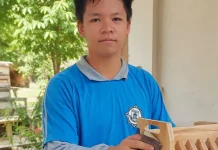 SLB Negeri Manggar Dukung Prestasi Siswa