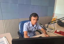 Halo RRI: Warga Baturusa Usul Alat Pembuat Pupuk ke DLH Bangka