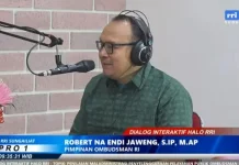 Ombudsman: Inefisiensi, Maladministrasi dan Korupsi Jadi "Tritunggal Patologi Bir