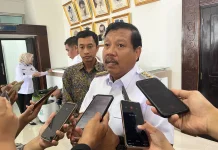 Wali Kota Pangkalpinang Imbau Warga Jangan Beri Uang ke Pengamen dan Gepeng