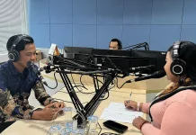 UMKM Raja Lele dan Mahasiswa Berkolaborasi Tembus Era Digital