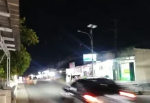 Migrasi 400 KWh Lampu Jalan ke Pascabayar Ditarget Rampung 2027