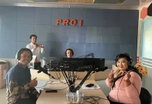 Pemilik Raja Lele Bagikan Kiat Bertahan Hadapi Kenaikan Harga