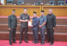 Pemkab Bangka Barat Ubah Perda Pajak-Retribusi, Bidik Optimalisasi PAD