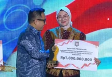 Pangkalpinang Raih Peringkat Ketiga se-Sumatera Layanan Kesehatan