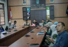 Pemda Diminta Perkuat Dukungan Pelaksanaan Program MBG di Wilayahnya