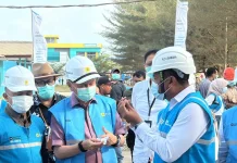 Komisi XII DPR Dorong PLN Optimalkan Pemanfaatan FABA