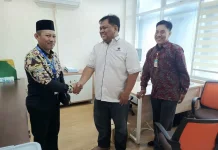 Disnakerperindag Bangka Dorong Dana CSR Dikelola Forum CSR