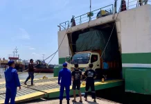 Polairud Polda Babel Perketat Pemeriksaan di 3 Pelabuhan Cegah Penyelundupan