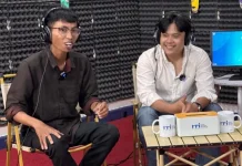 Wadah Positif, BN Cinema Ajak Pemuda Berkarya melalui Film