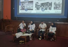 RRI Sungailiat Siapkan RRI Fest dan Bintang Radio pada September 2026