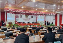 DPRD Bangka Perjuangkan Royalti Timah yang Keuntungan Capai 900 persen