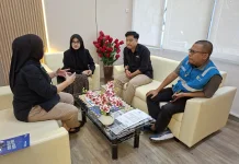 Panitia RRI Fest dan Bintang Radio Mulai Jajaki Kerja Sama dengan Sejumlah Mitra