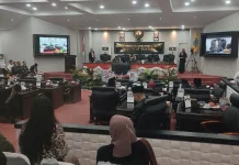 DPRD Belitung Dorong Capaian Pemerintah Pusat Dirasakan Masyarakat